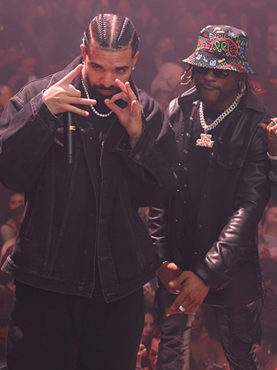 drake