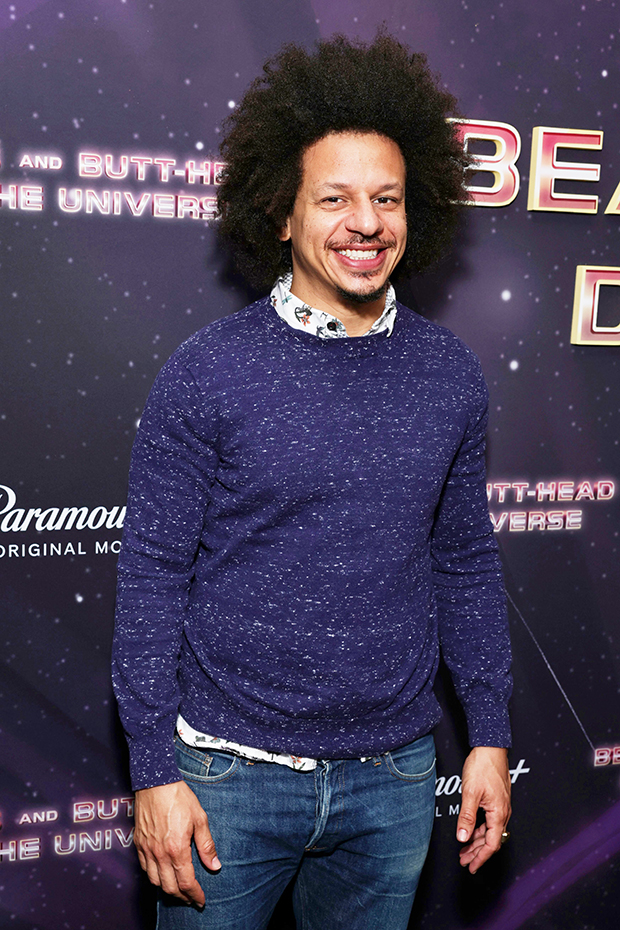 Eric Andre