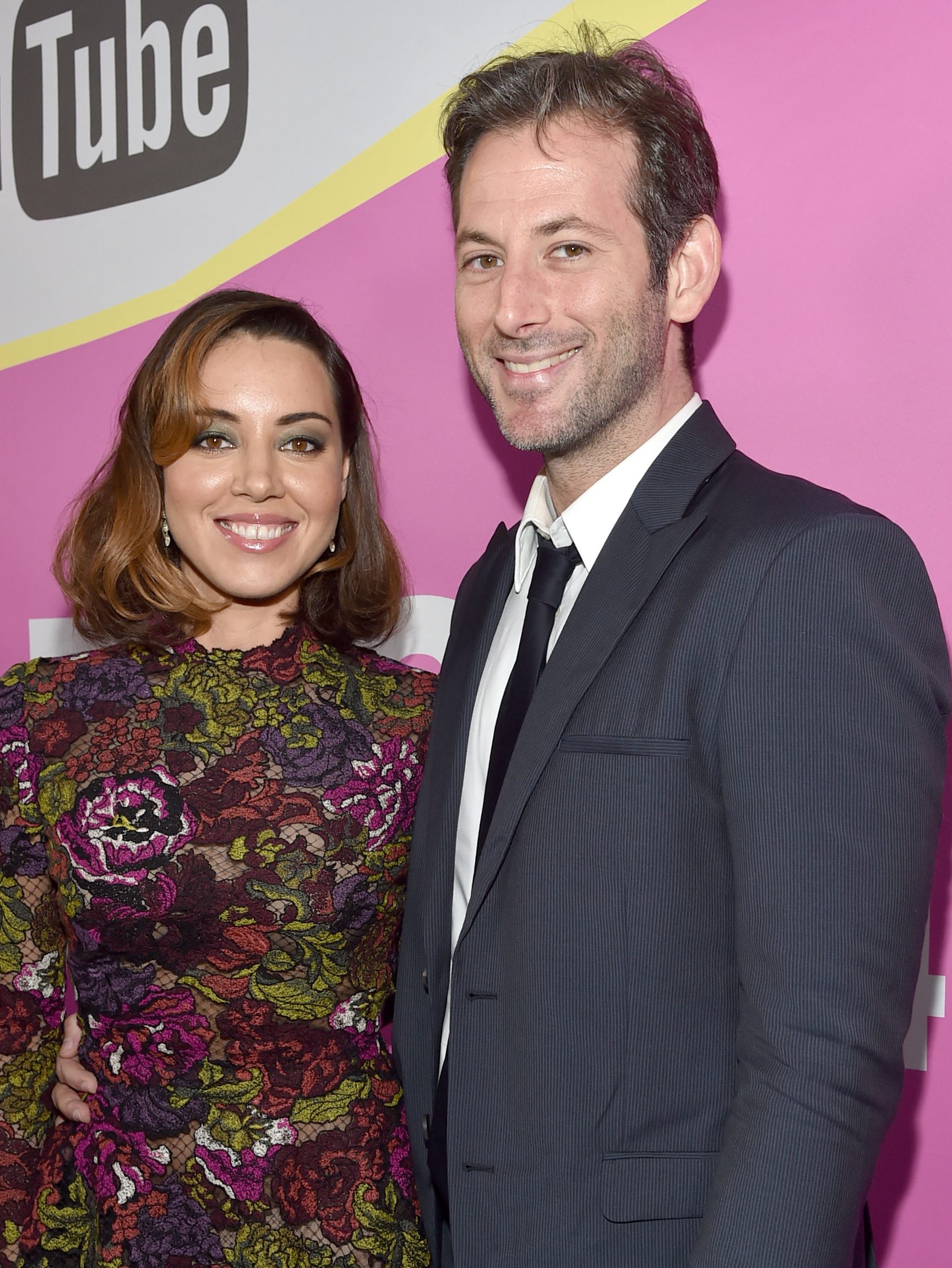 Aubrey Plaza’s Husband: 5 Things to Know About Jeff Baena