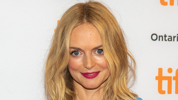 Heather Graham