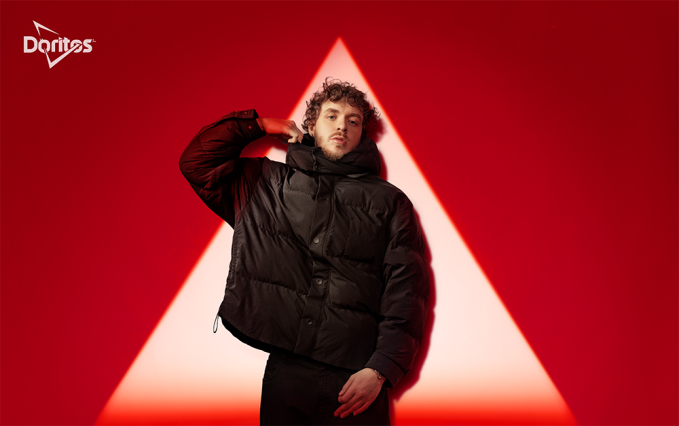 Jack Harlow