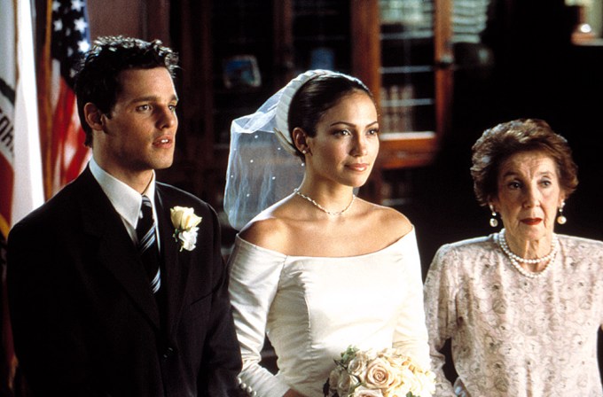 ‘The Wedding Planner’