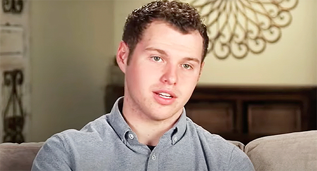 Jeremiah Duggar