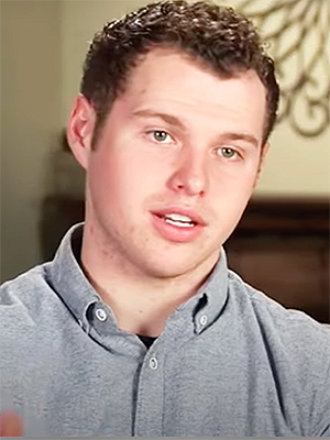 Jeremiah Duggar
