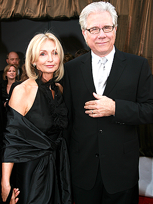 John Larroquette
