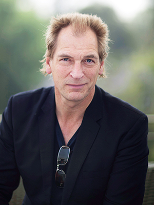 Julian Sands