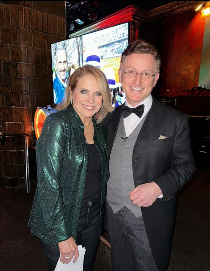 Katie Couric