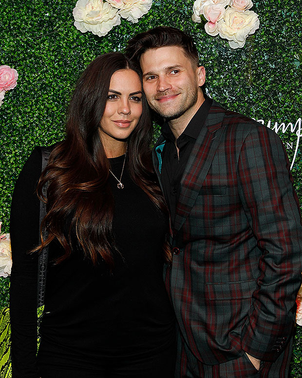 Katie Maloney Tom Schwartz