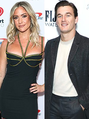 Kristin Cavallari, Tyler Cameron