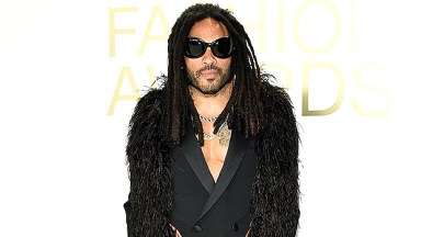 Lenny Kravitz