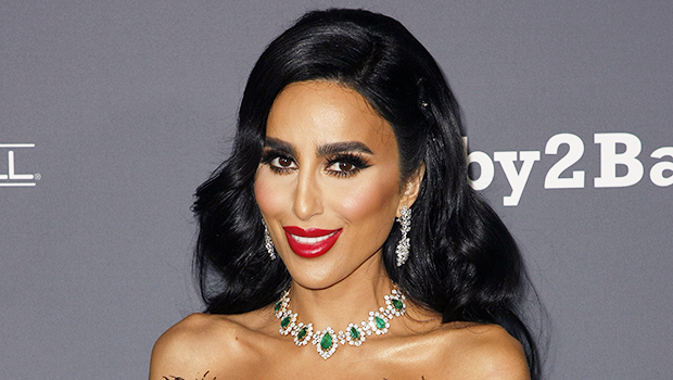 Lilly Ghalichi