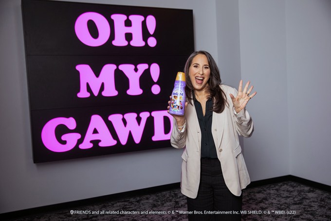 Maggie Wheeler