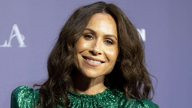 Minnie Driver