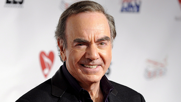 Neil Diamond