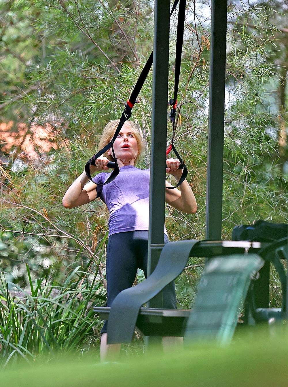 *EXCLUSIVE* Sydney, AUSTRALIA  - Nicole Kidman works up a sweat as she does an intense workout session in Sydney

Pictured: Nicole Kidman

BACKGRID USA 17 FEBRUARY 2023 

BYLINE MUST READ: BACKGRID

USA: +1 310 798 9111 / usasales@backgrid.com

UK: +44 208 344 2007 / uksales@backgrid.com

*UK Clients - Pictures Containing Children
Please Pixelate Face Prior To Publication*