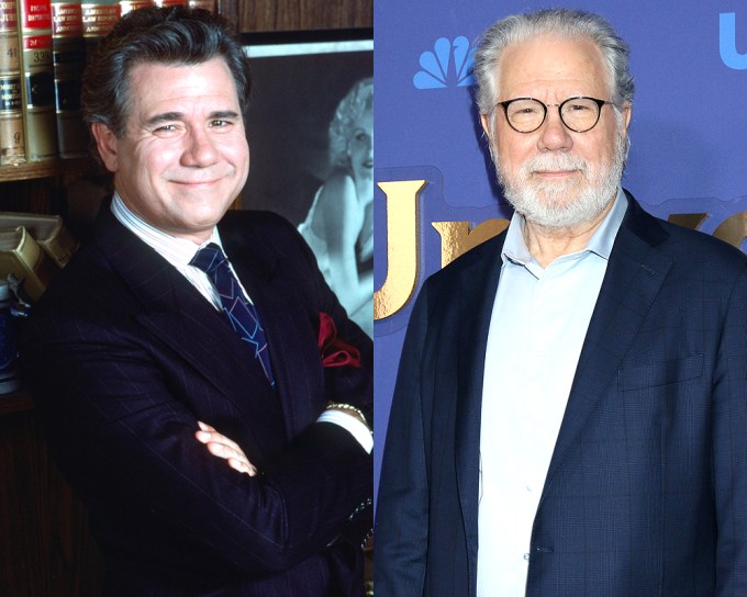 John Larroquette