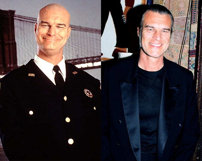 Richard Moll