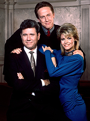 Night Court