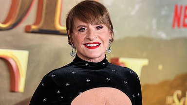 Patti LuPone