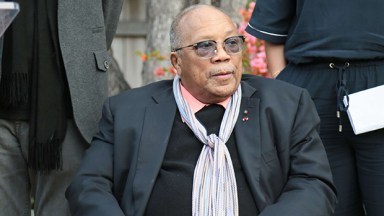 Quincy Jones