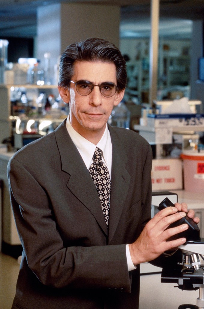 Richard Belzer