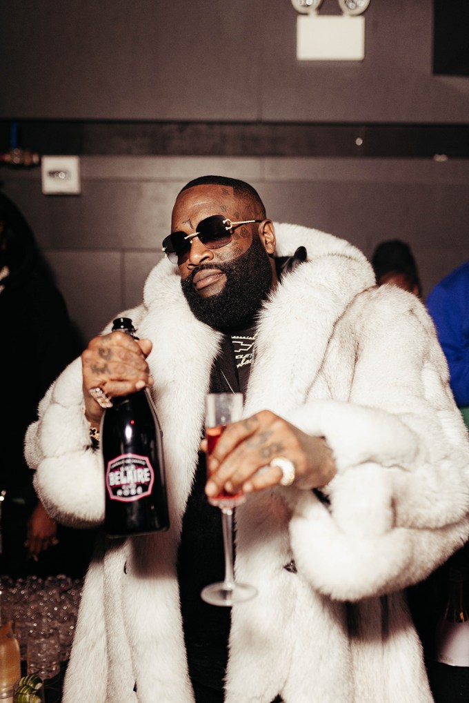 Rick Ross