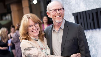 Ron Howard