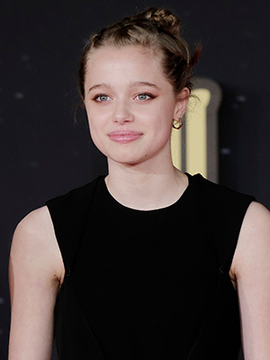 Shiloh Jolie-Pitt