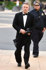 Alec Baldwin
American Ballet Theater Spring Gala, Arrivals, Metropolitan Opera House, New York, USA - 20 May 2019