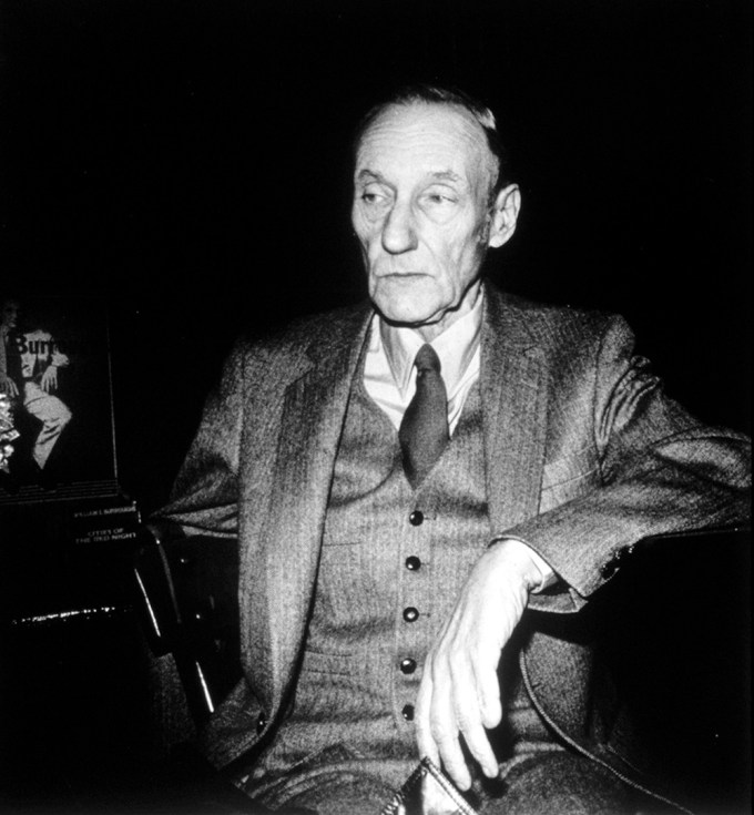 William S. Burroughs