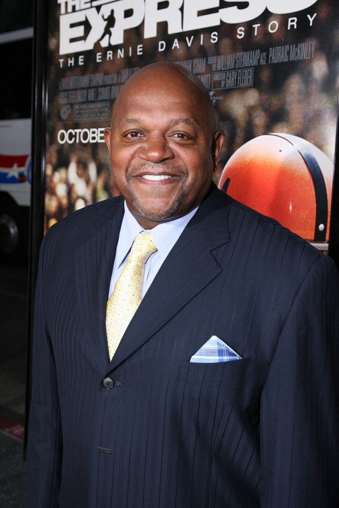 Charles S. Dutton