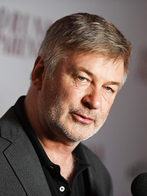 Alec Baldwin