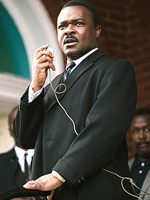 David Oyelowo