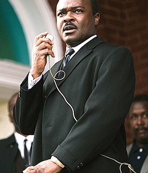 David Oyelowo