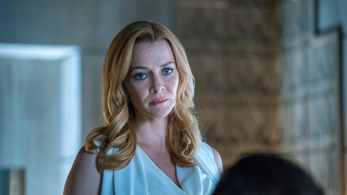 Annie Wersching in ‘Runaways’