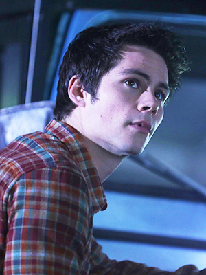 Dylan O'Brien