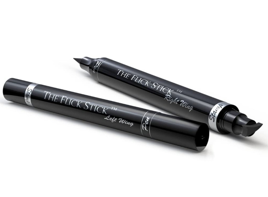 The Flick Stick Winged Liquid Eyeliner Stamp