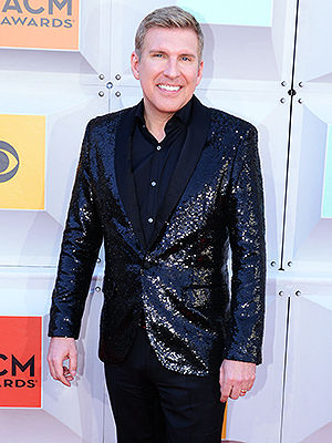 Todd Chrisley