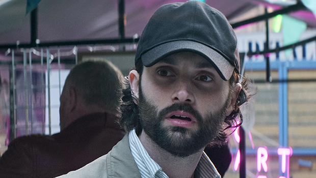 Penn Badgley