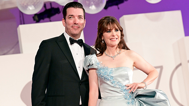 Zooey Deschanel, Jonathan Scott