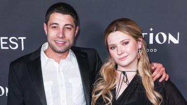 Abigail Breslin