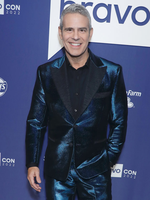 Andy Cohen