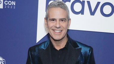 Andy Cohen