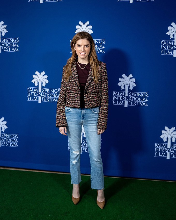 34th Annual Palm Springs International Film Festival
