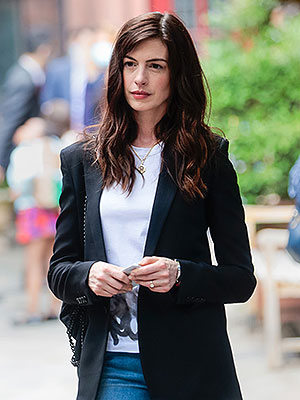 Anne Hathaway