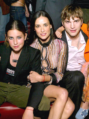 Ashton Kutcher
