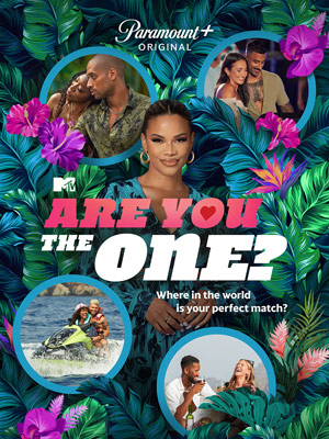 are you the one