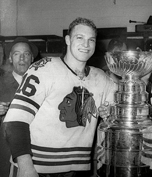 Bobby Hull