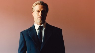Brad Pitt