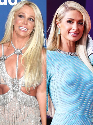 Paris Hilton
